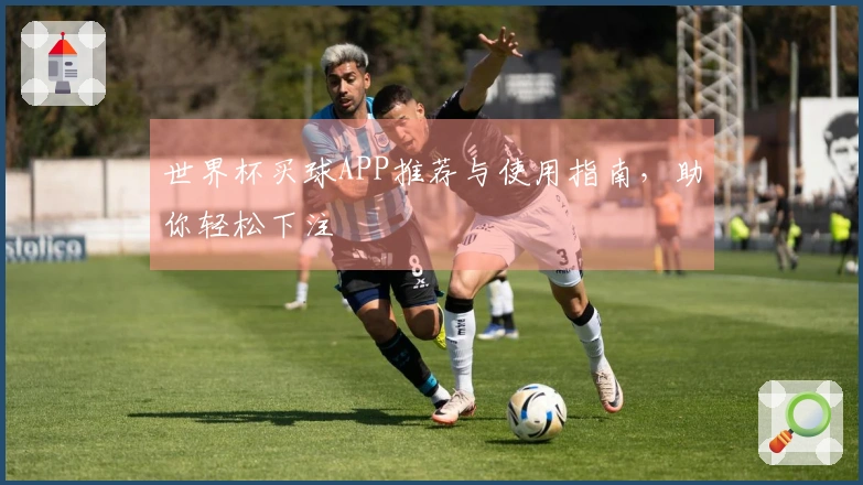 世界杯买球APP推荐与使用指南，助你轻松下注