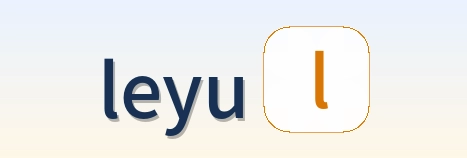 leyu Logo